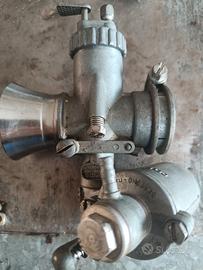 carburatore dell'orto ub 20 s