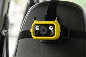 Adattatore CarPlay/Android Auto+ Telecamera Bimbi