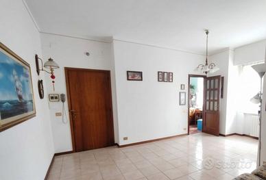 Appartamento con Ingresso Indipendente