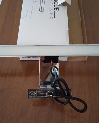 Lampada led bagno