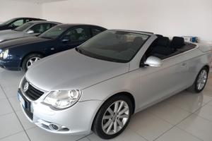 Volkswagen Eos 2.0 16V TSI