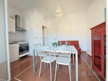 Appartamento Bilocale - Pietra Ligure