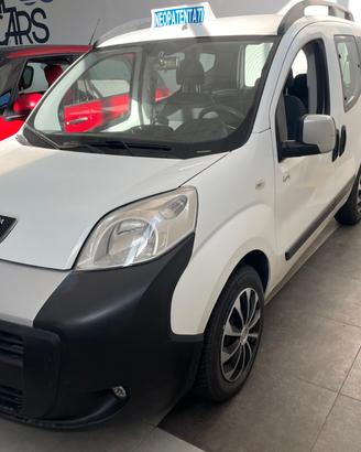 Peugeot Bipper Tepee 1.3 HDi 75 FAP Family