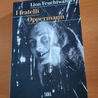 Lion Feuchtwanger - "I fratelli Oppermann" - Skira