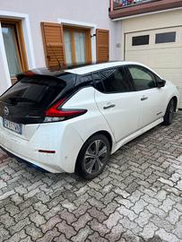 NISSAN Leaf 2ª serie - 2019