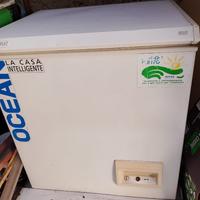 Congelatore pozzetto