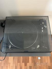 Giradischi thordes td147