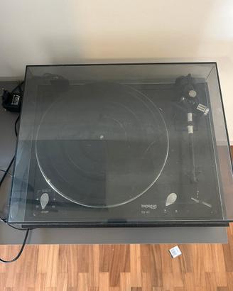 Giradischi thordes td147