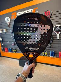 BULLPADEL VERTEX 04 - USATA