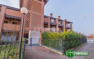 Appartamento a Trivolzio 2 locali