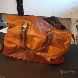 Borsone Marino Orlandi