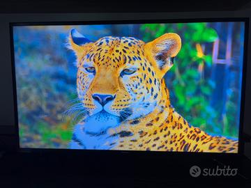Tv samsung 4k 40 pollici