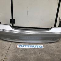 Paraurti posteriore Mercedes C220 2001 berlina