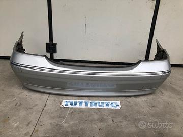 Paraurti posteriore Mercedes C220 2001 berlina