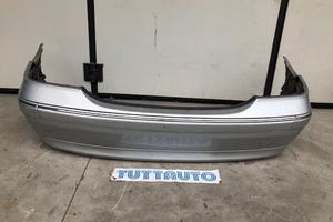 Paraurti posteriore Mercedes C220 2001 berlina