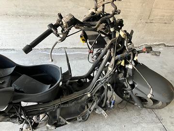 Yamaha X-Max 250 - 2008