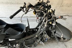 Yamaha X-Max 250 - 2008