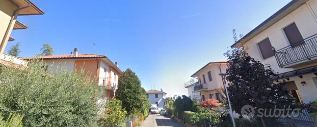 Rif-Ce283-Bilocale a Cesena All Inclusive