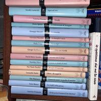 Collana libri Friuli d’autore