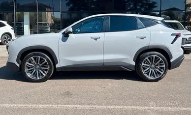 Sportequipe 6gt suv
