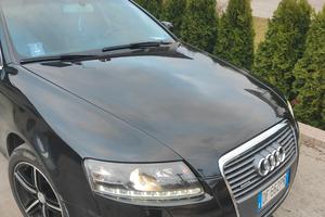 Audi A6 2.7 tdi
