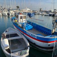 Barca Da Pesca Nettuno