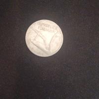 moneta  da 10 lire