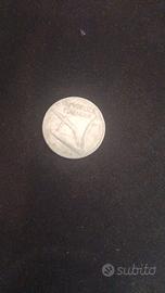 moneta  da 10 lire