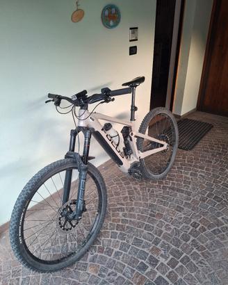 e-bike 