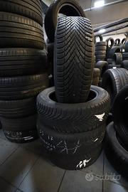 Pneumatici 205 55 R17