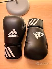 Guantoni da boxe Adidas 8 OZ