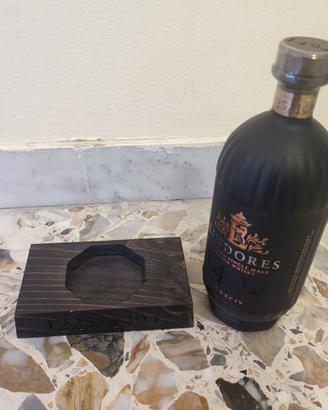 Whisky Lindores Abbey 2018 Inaugural Release 49,4%