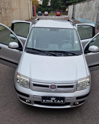 Fiat Panda 1.2 Emotion