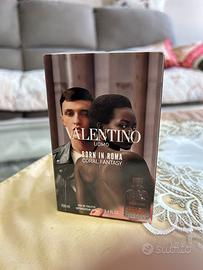 Profumo Valentino born in roma coral fantasy