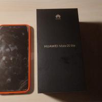 Huawei mate 20 lite
