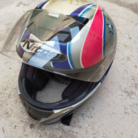 Casco taglia M