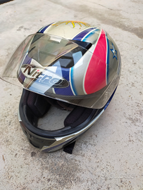 Casco taglia M