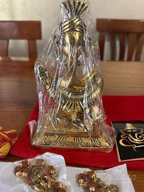 Statuetta Lord Ganesh