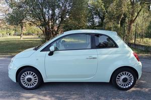 FIAT 500 VINTAGE