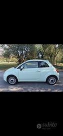 FIAT 500 VINTAGE