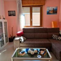 Polesella, spazioso appartamento, garage e taverna