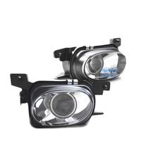 FARI ANABBAGLIANTI PER MERCEDES W211 03-06 AMG