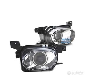 FARI ANABBAGLIANTI PER MERCEDES W211 03-06 AMG