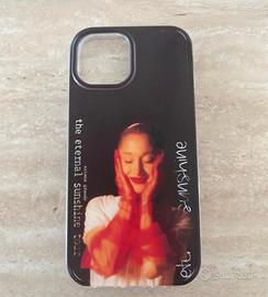 Cover ariana grande per iphone