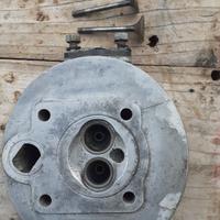 testata per gilera 124 5v