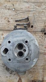 testata per gilera 124 5v