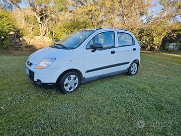 CHEVROLET MATIZ 2A 800 SE CHIC GPL ECO LOGIC 38 KW