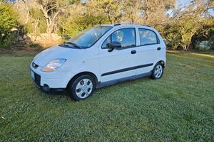 CHEVROLET MATIZ 2A 800 SE CHIC GPL ECO LOGIC 38 KW