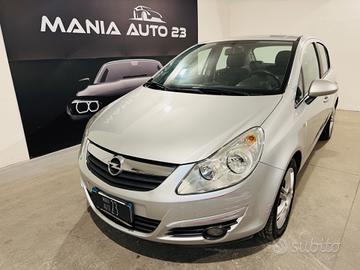 Opel CORSA 1.3 90CV 5P*-TECH Edition