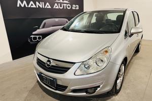 Opel CORSA 1.3 90CV 5P*-TECH Edition